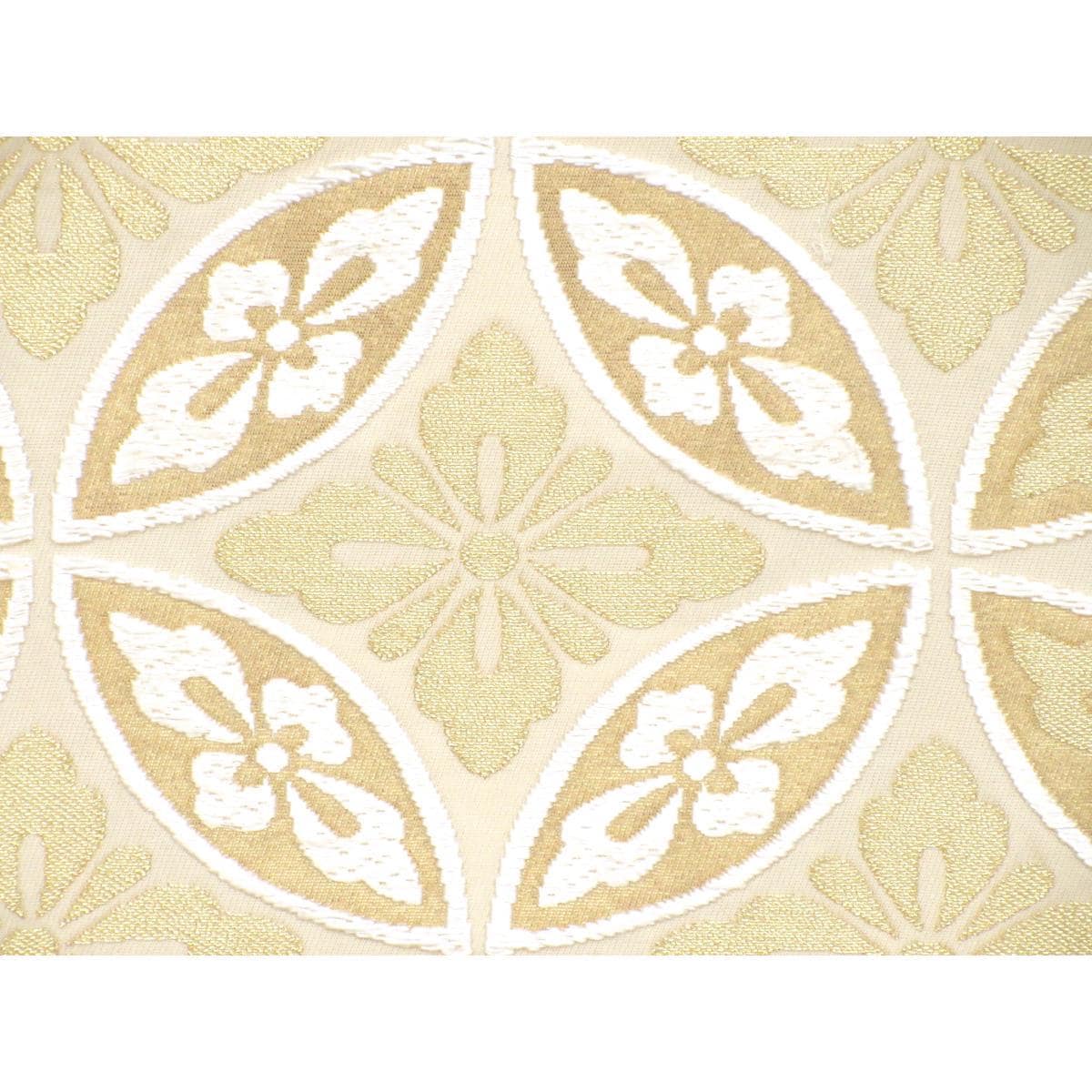 【未使用品】袋帯【河村織物】