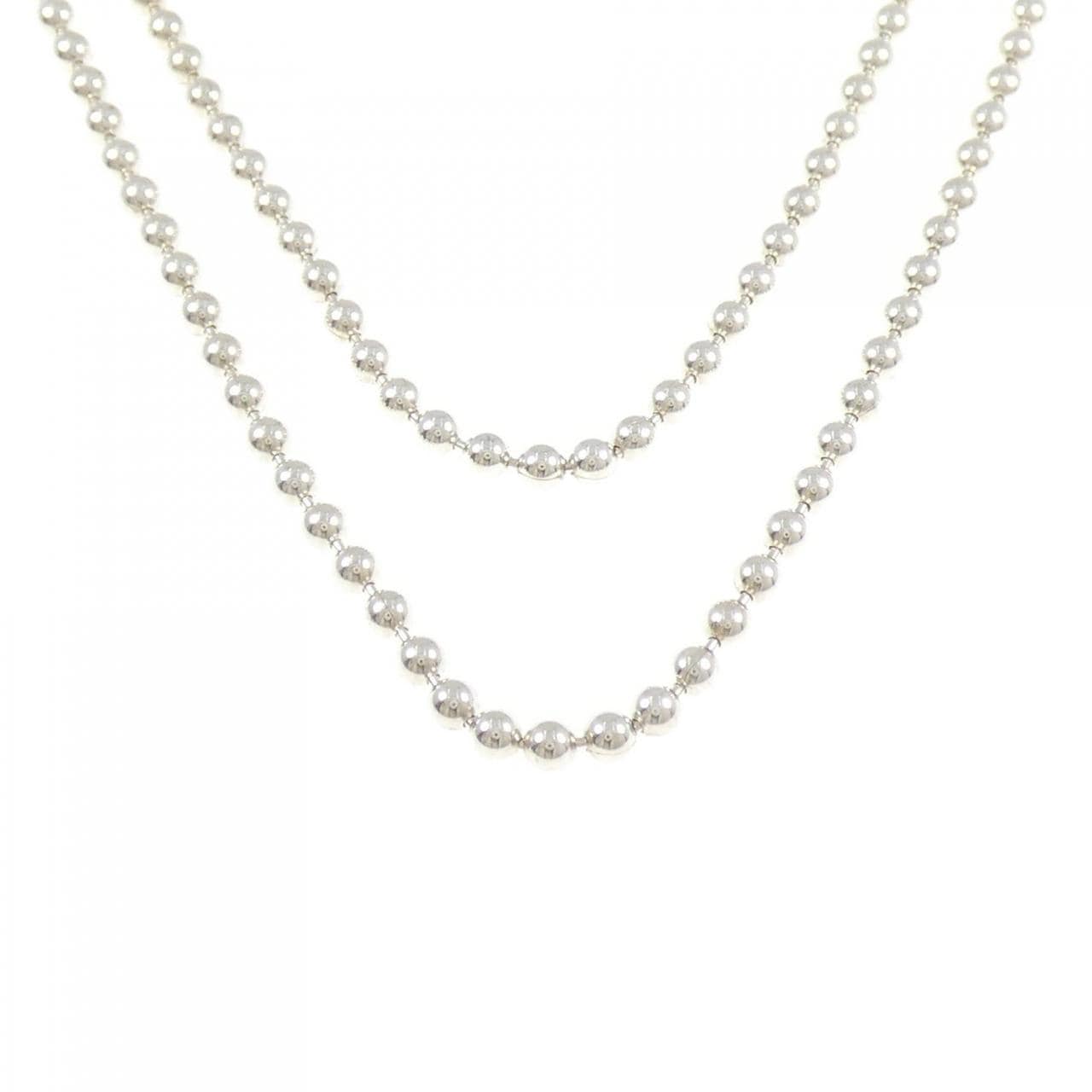 ティファニー 925 ネックレス