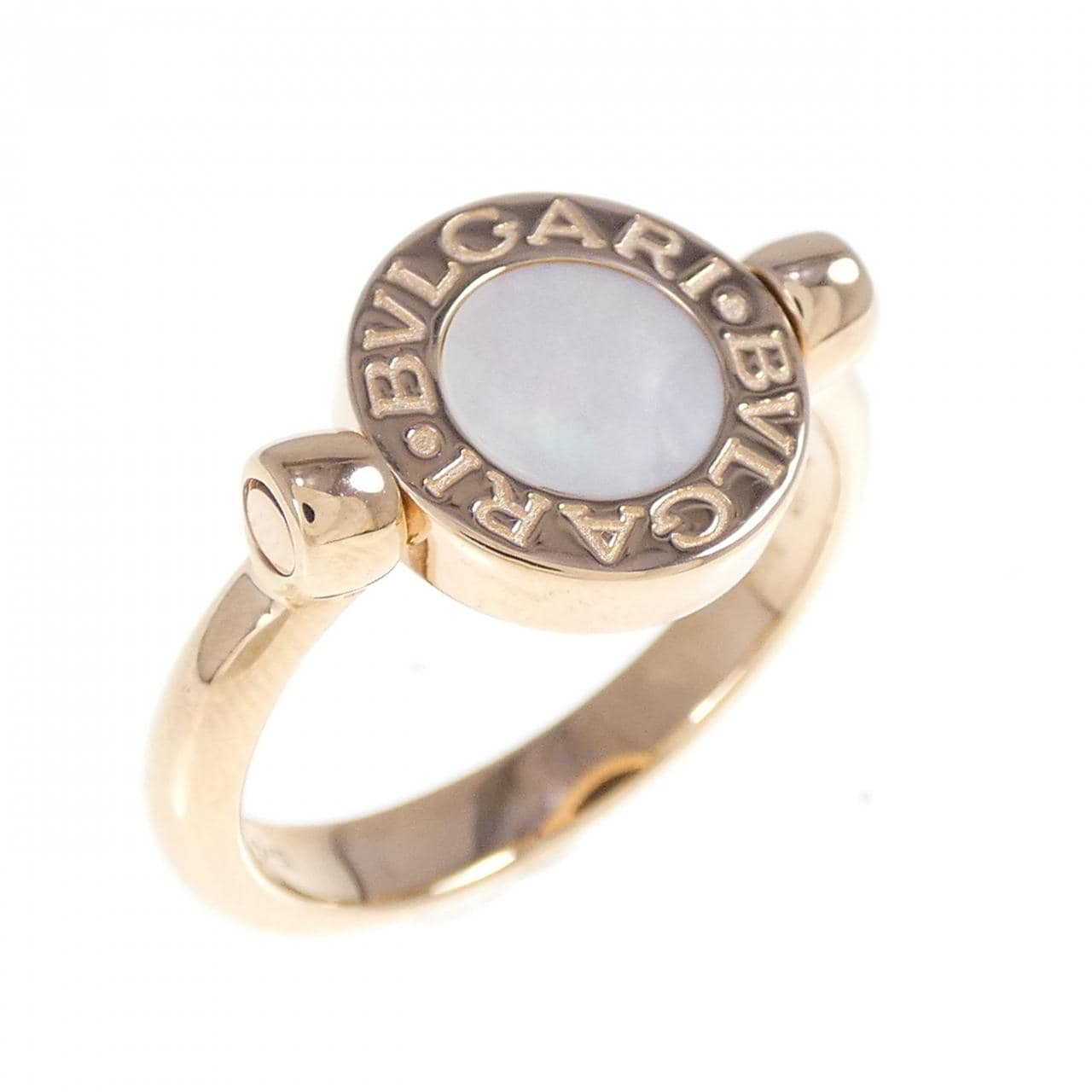 BVLGARI BVLGARI BVLGARI戒指