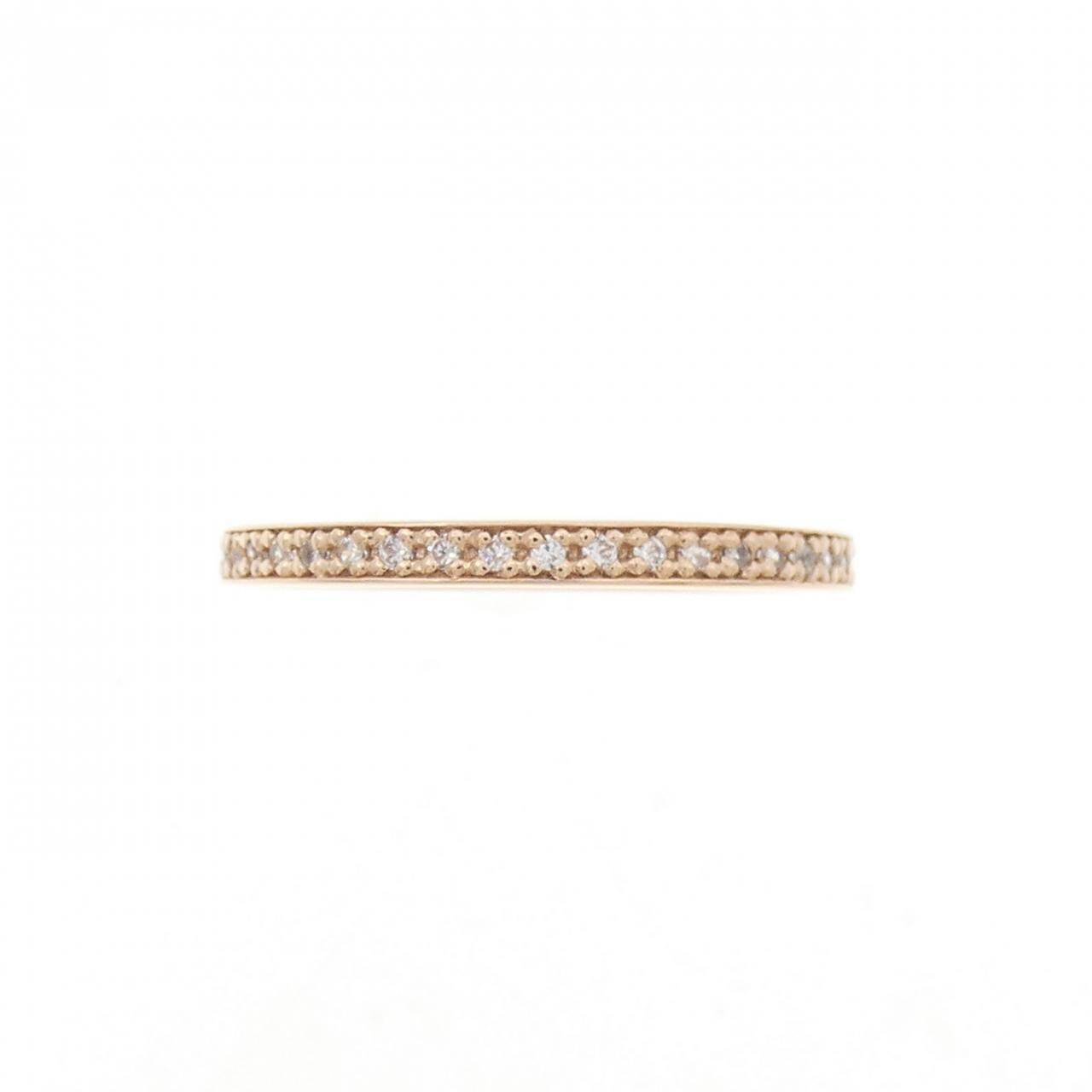 KUMIKYOKU Cubic Ring