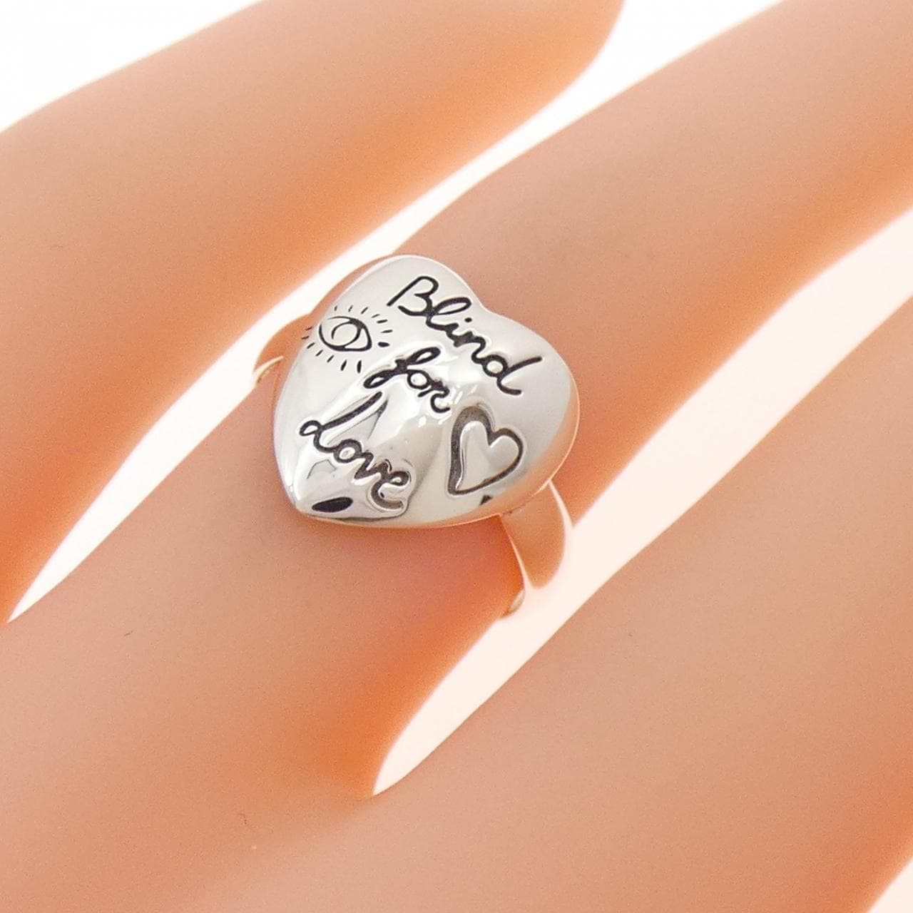 グッチ 925 リング