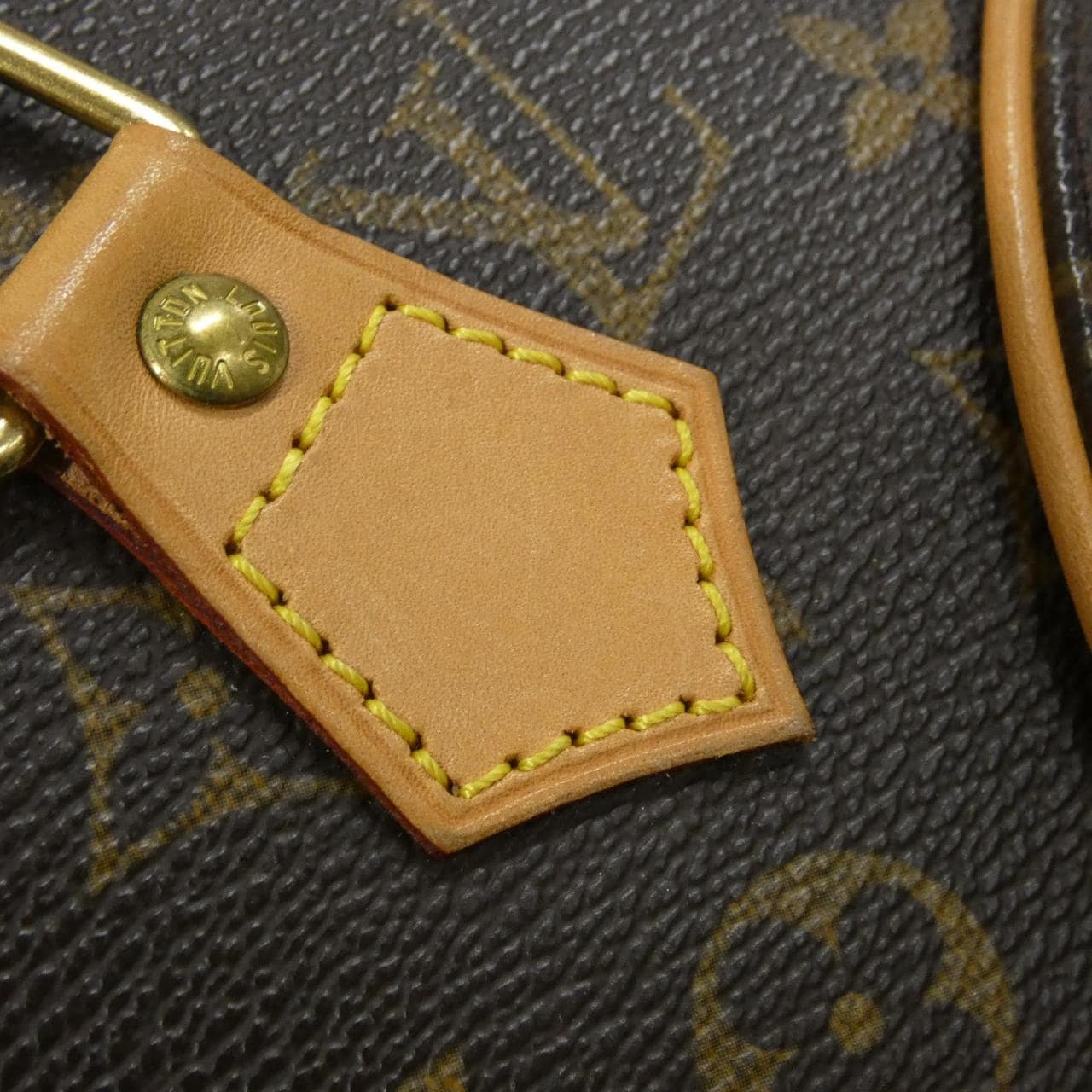 ルイヴィトン モノグラム エリプス PM M51127 バッグ