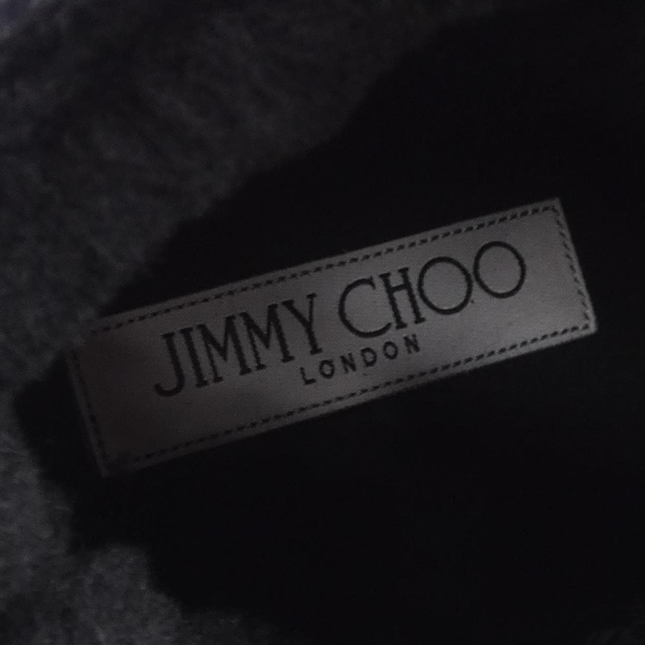 ジミーチュウ JIMMY CHOO ブーツ