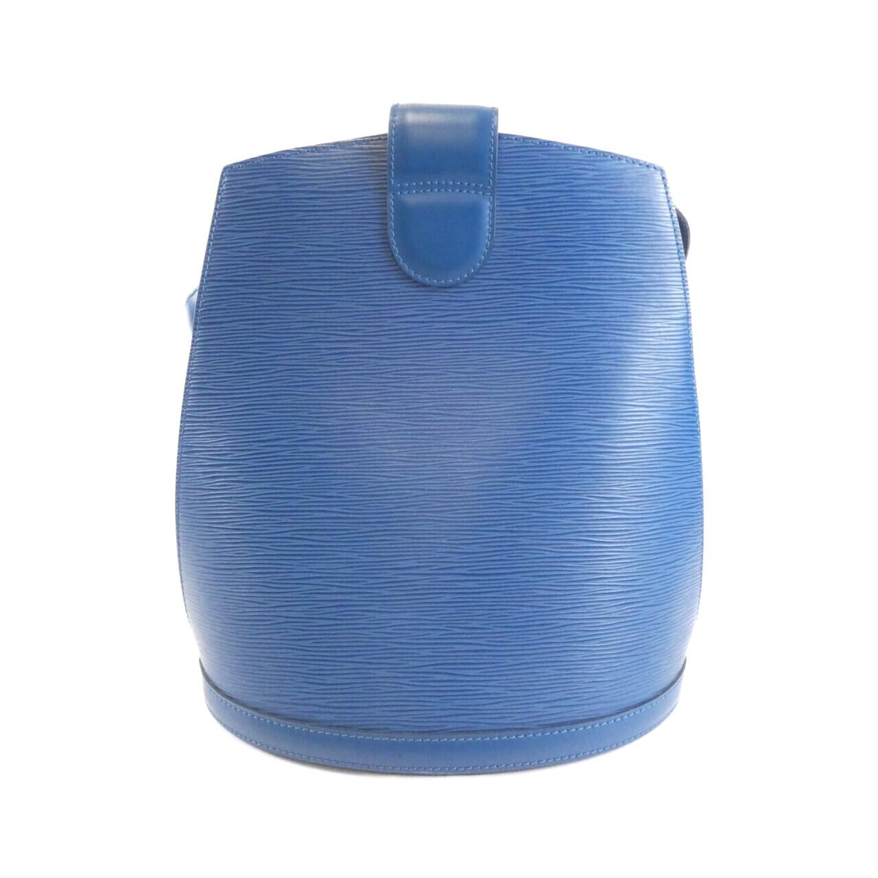 LOUIS VUITTON Epi Cluny M52255 Shoulder Bag