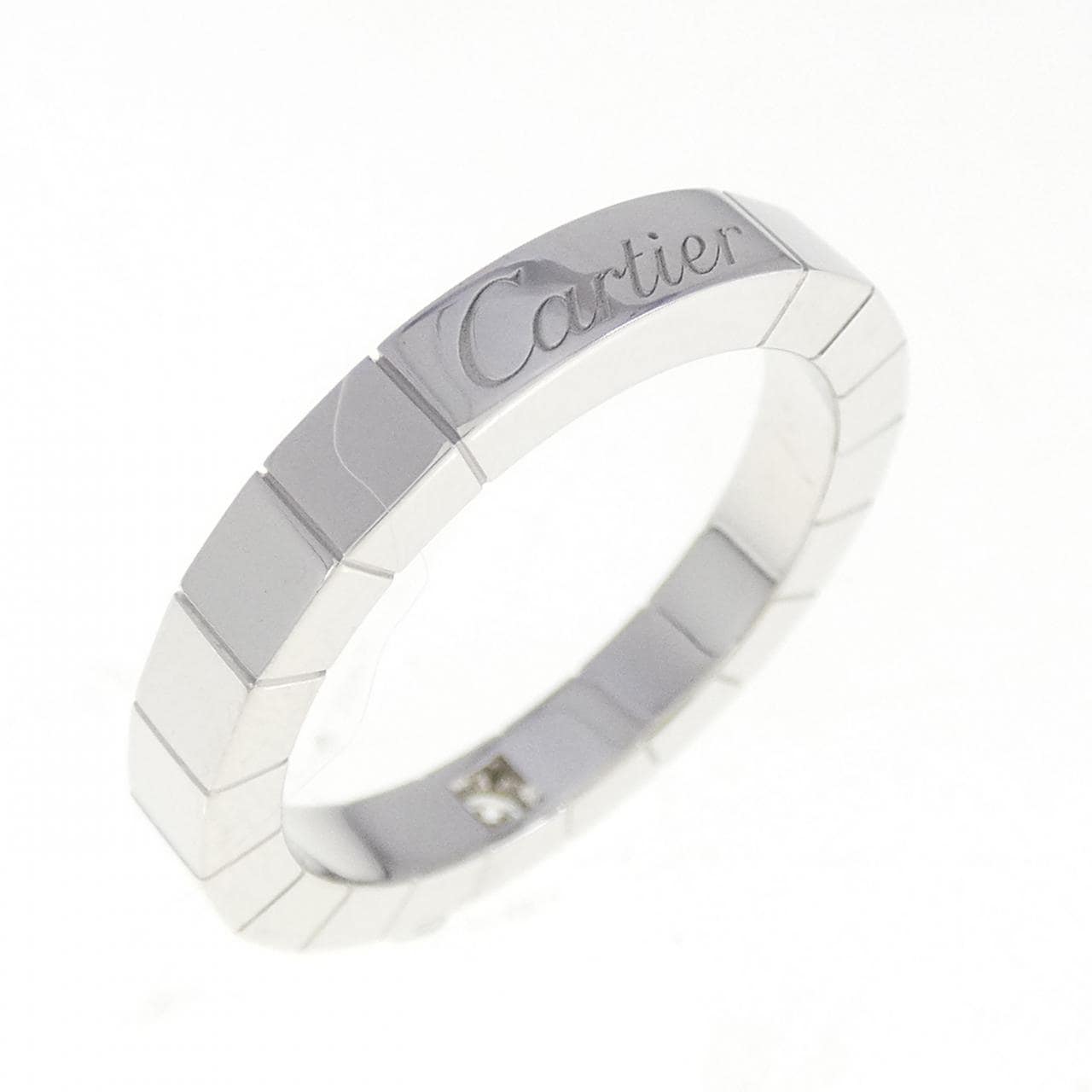 Cartier 1P Lanieres