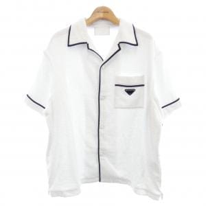 プラダ PRADA S／Sシャツ