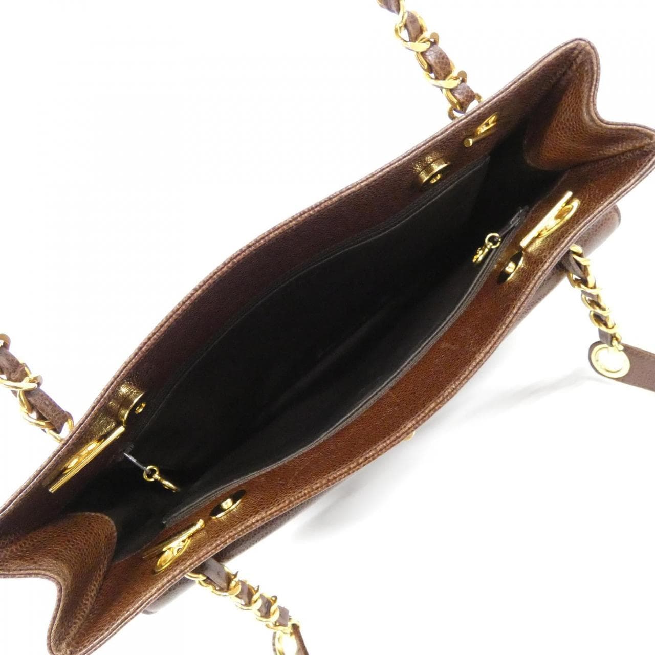 【ヴィンテージ】シャネル 03682 ショルダーバッグ