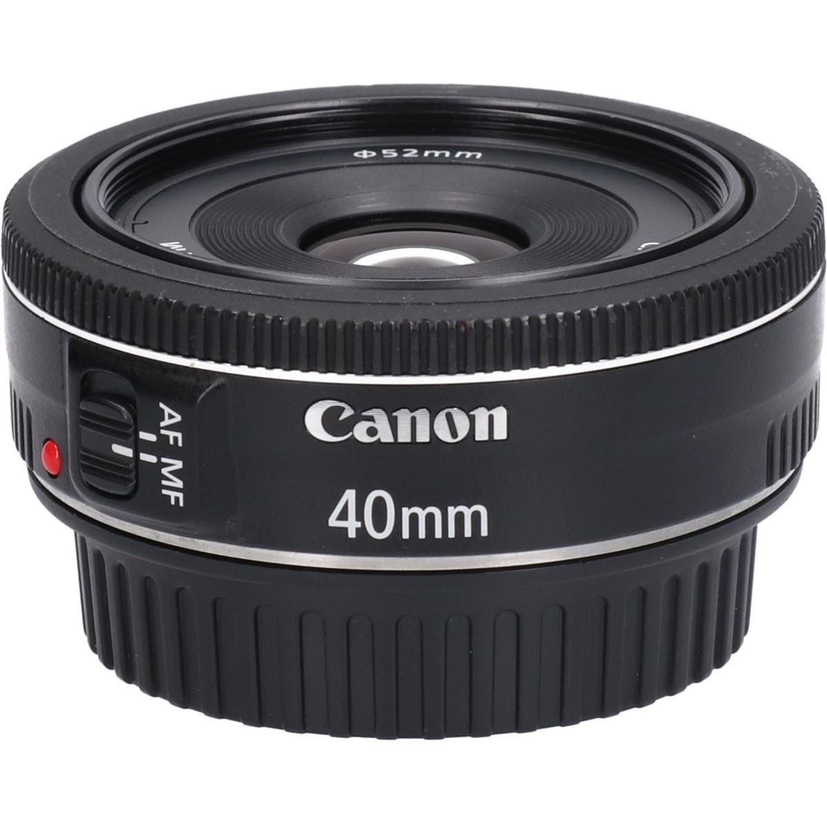 EF40mm F2.8STM