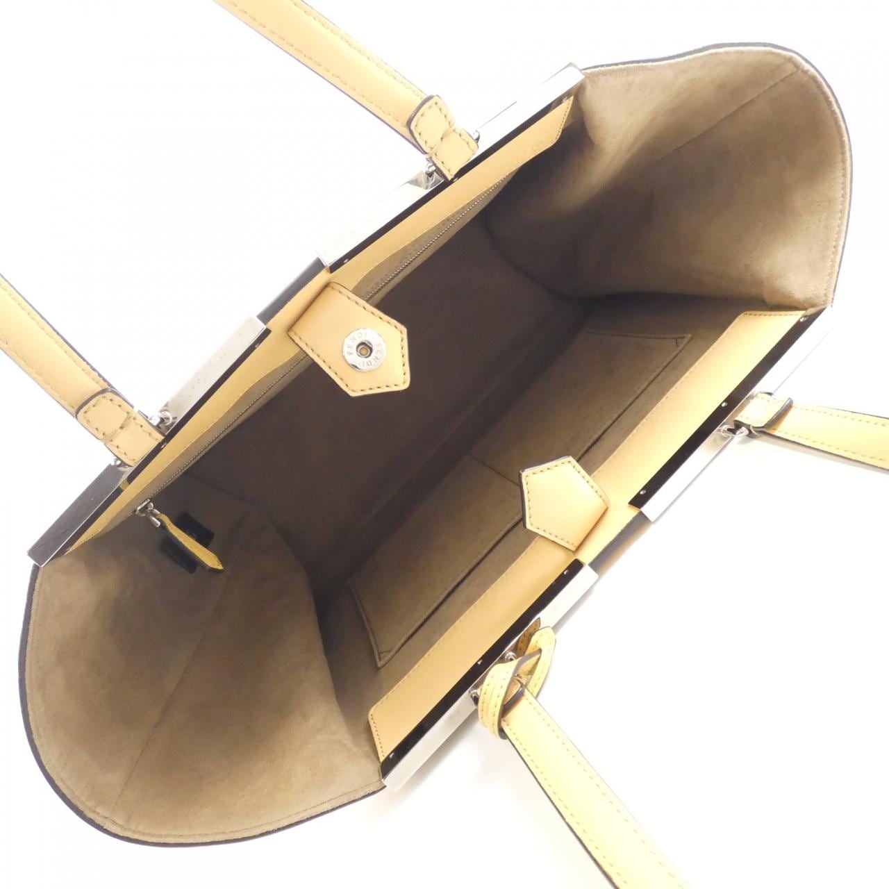 フェンディ トロワジュール 8BH272 P3D バッグ