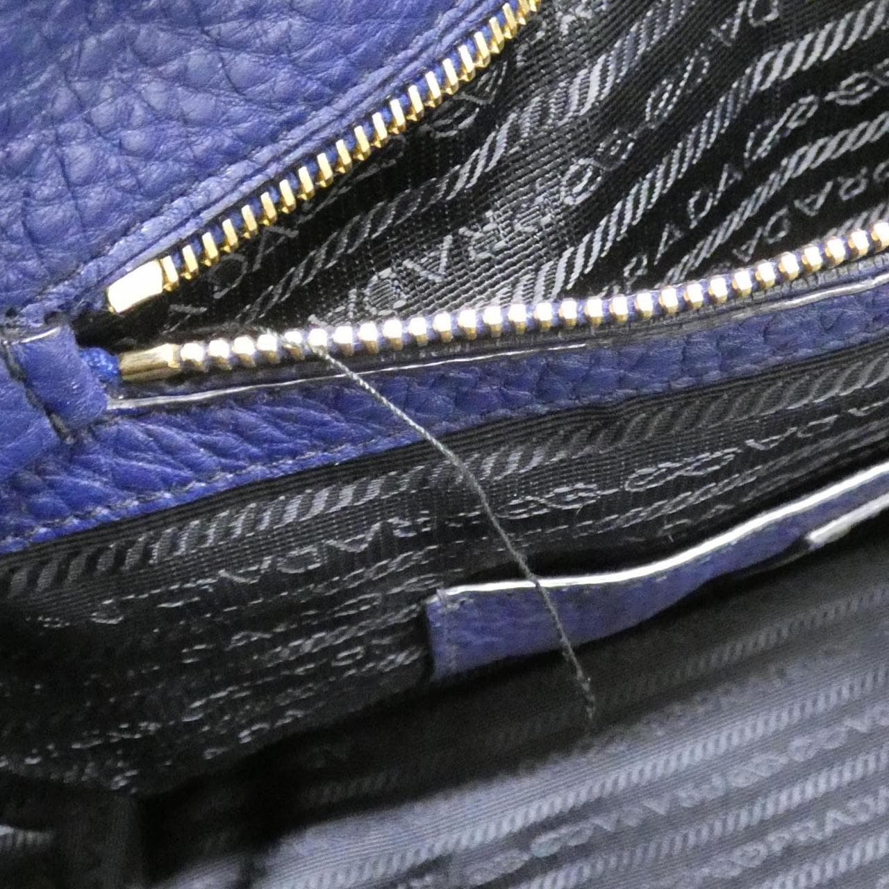 プラダ BN2671 バッグ