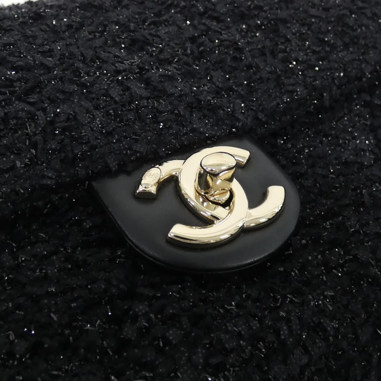 シャネル バッグ