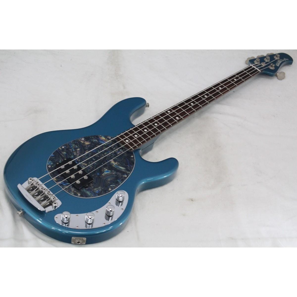 ＭＵＳＩＣＭＡＮ　　ＬＴＤ　ＳＴＩＮＧＲＡＹ　４