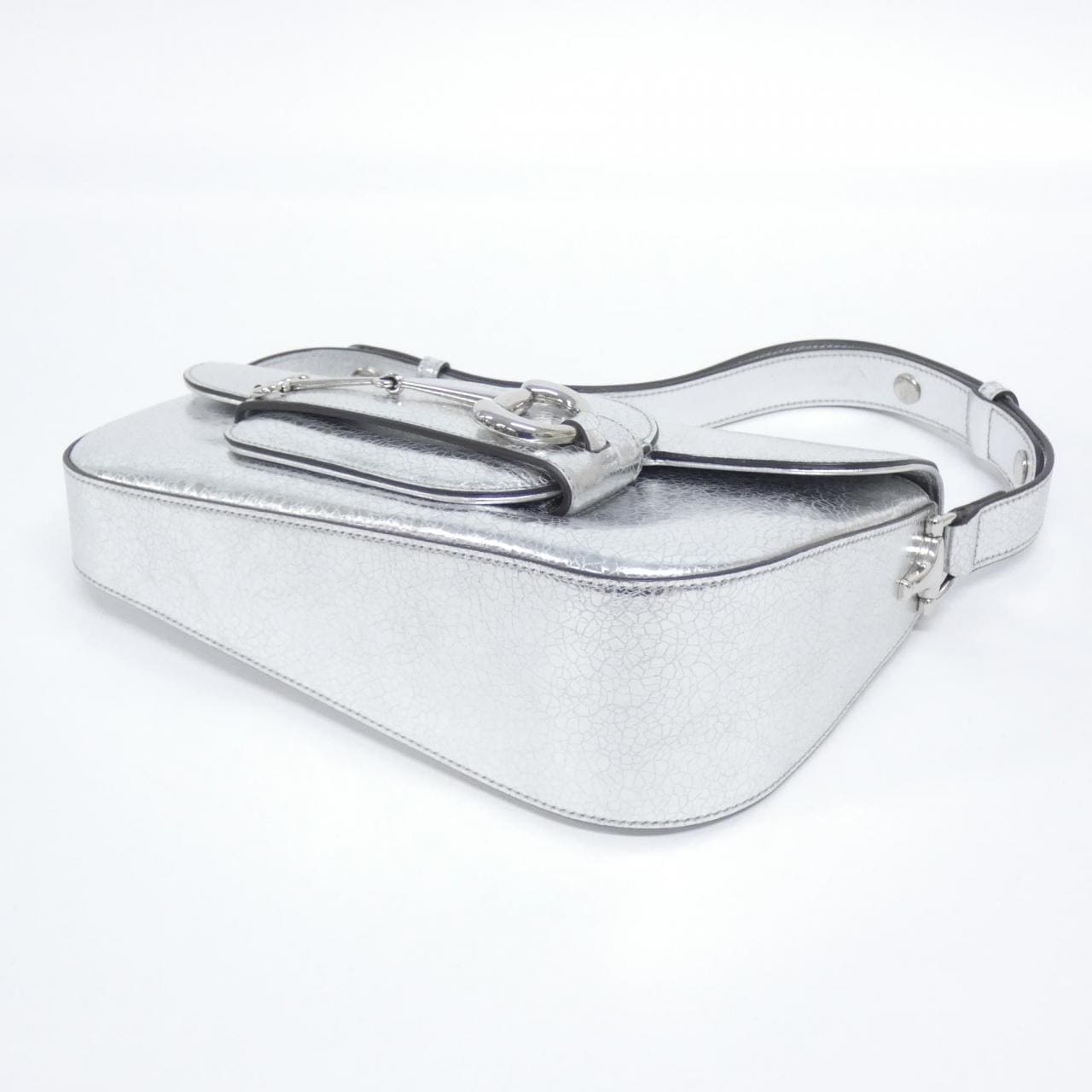 グッチ GUCCI HORSEBIT 1955 764155 AAC1M ショルダーバッグ