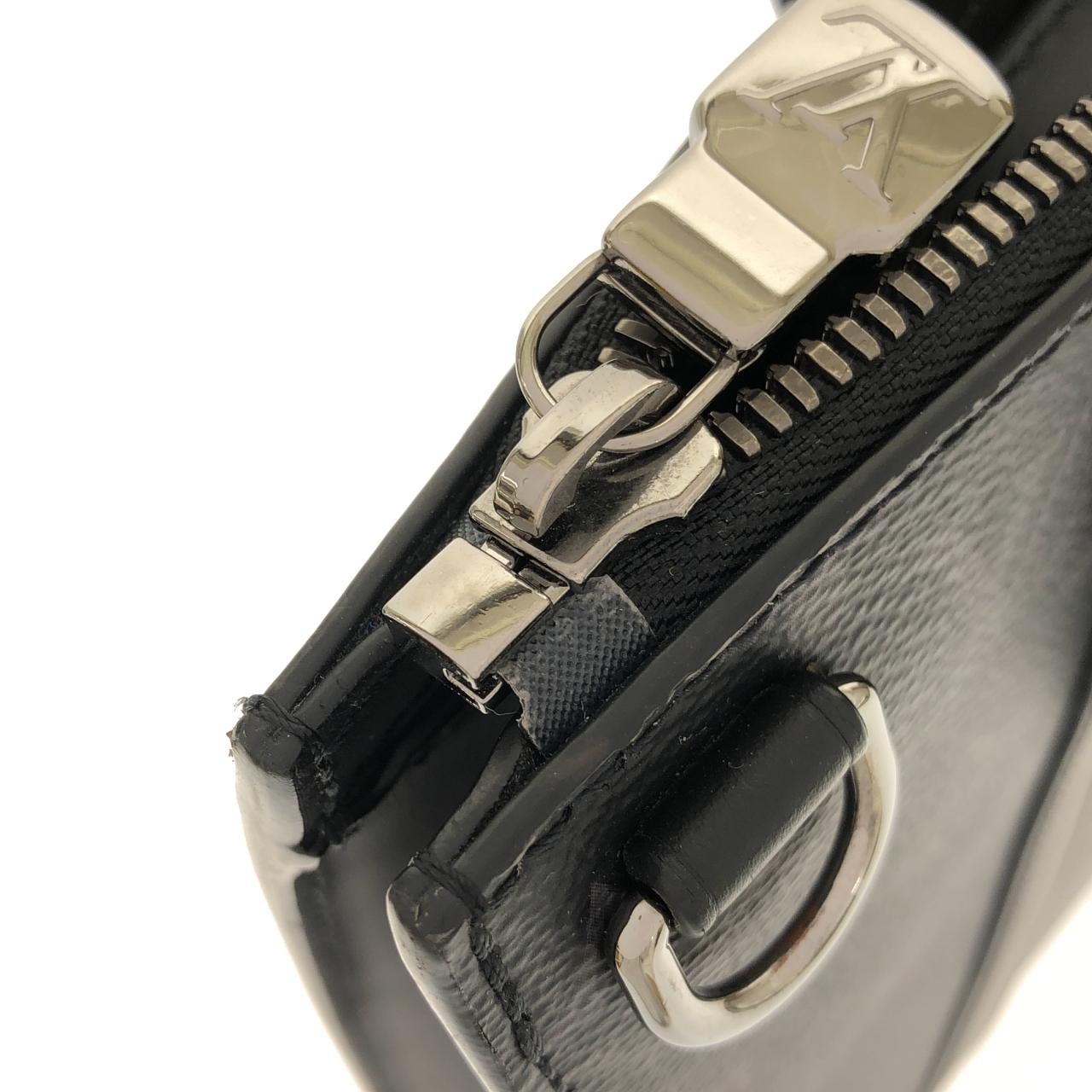 ルイヴィトン モノグラム エクリプス サック プラ クロス M46098 バッグ