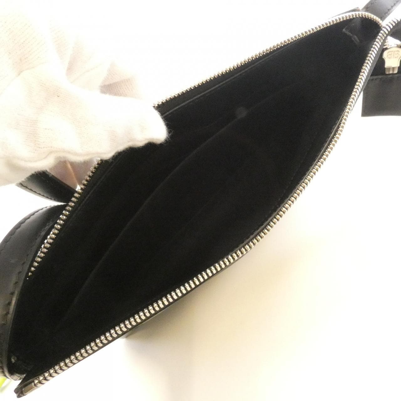 バレンシアガ 639497 ショルダーバッグ