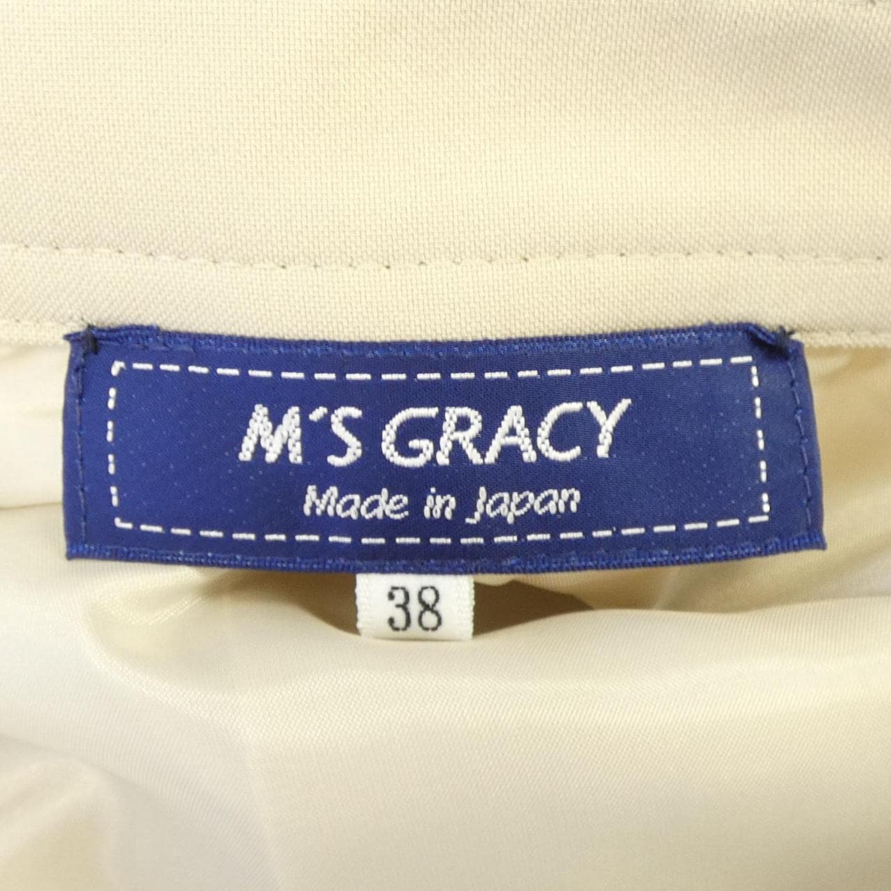 エムズグレーシー M'S GRACY スカート