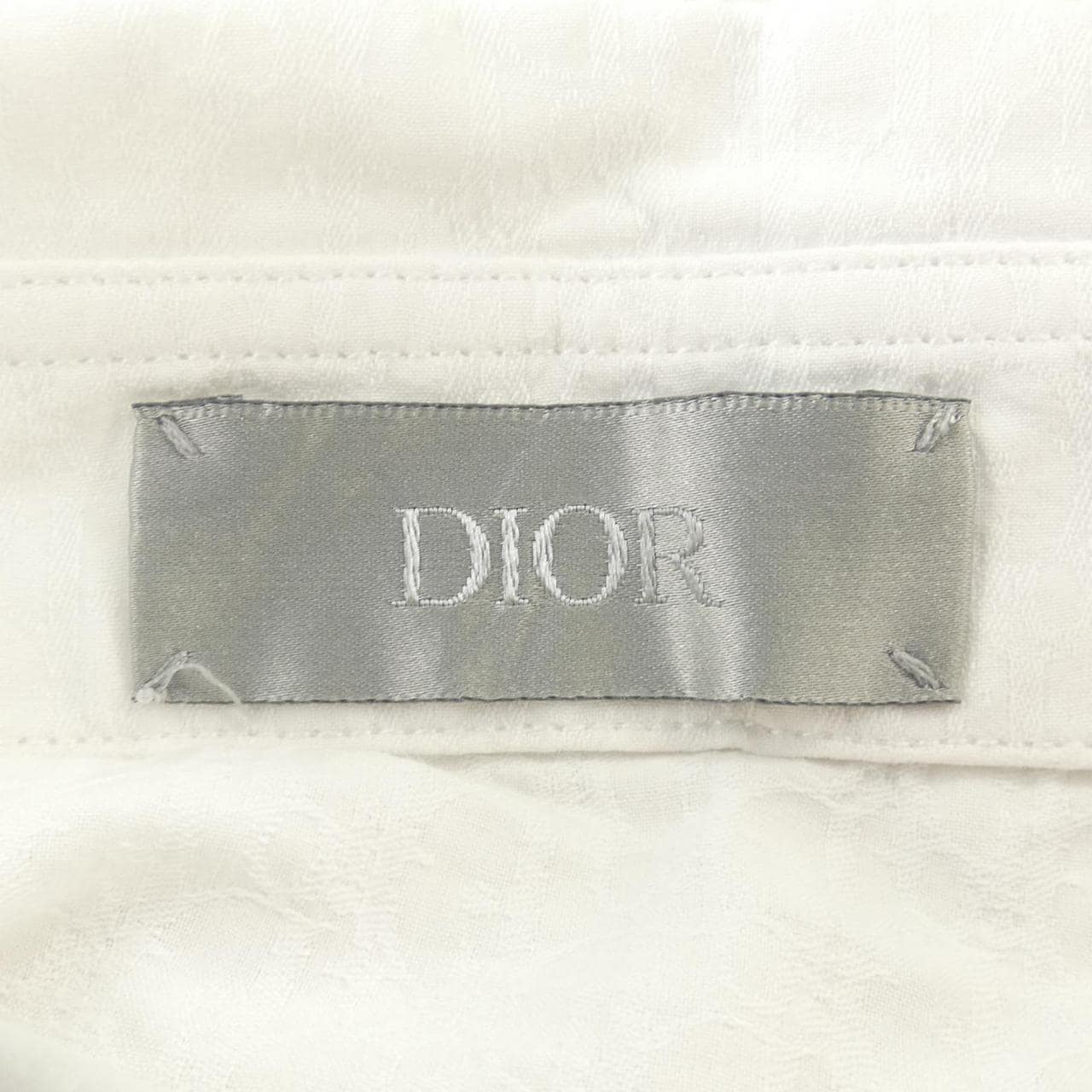 ディオール DIOR 013C501A4743 シャツ