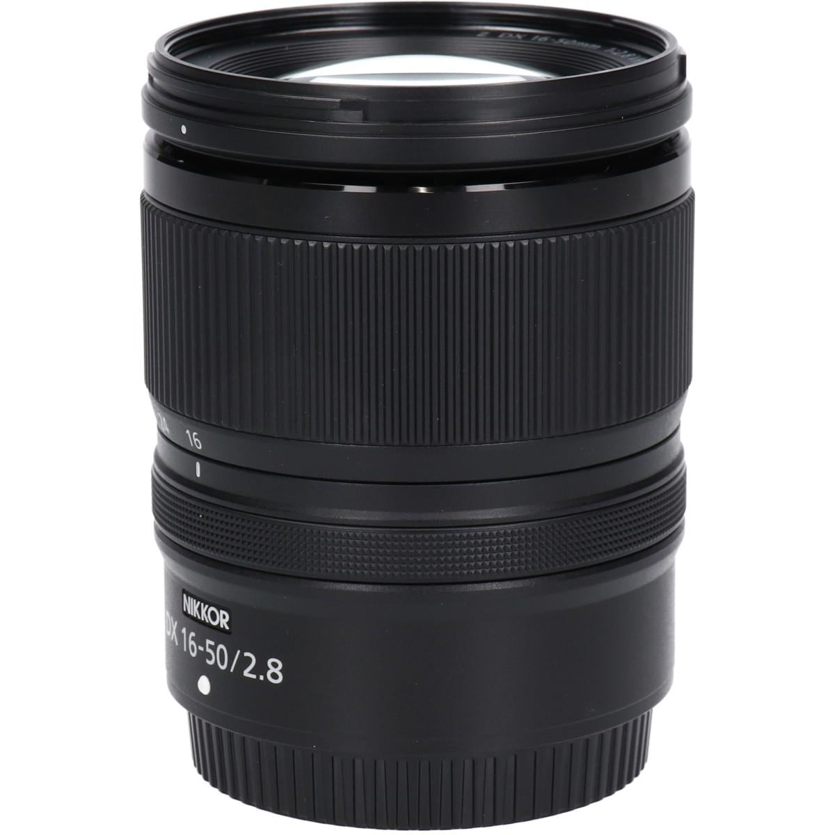Ｚ　ＤＸ１６－５０ｍｍ　Ｆ２．８ＶＲ