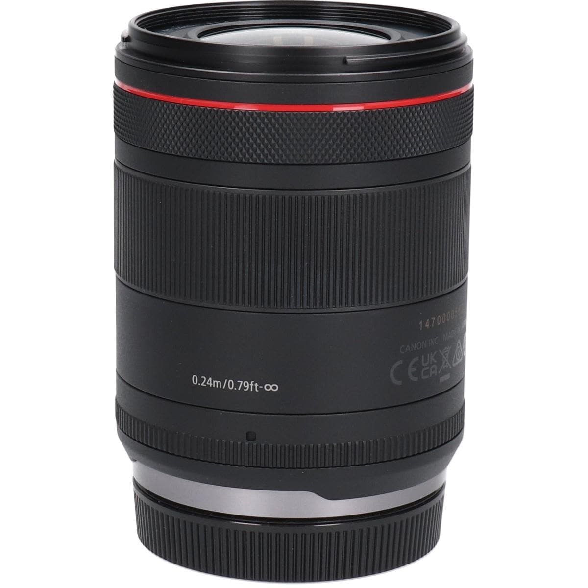 ＲＦ２４ｍｍ　Ｆ１．４　Ｌ　ＶＣＭ