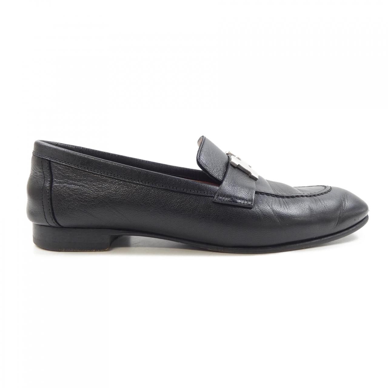 エルメス HERMES シューズ