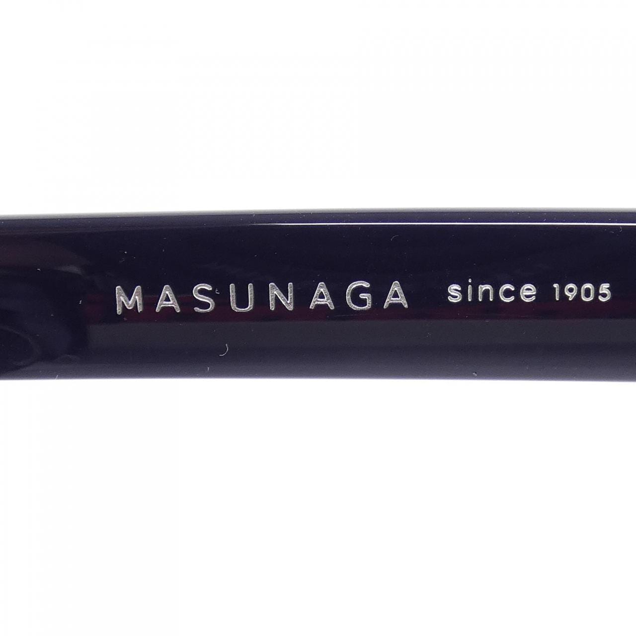 masunaga EYEWEAR