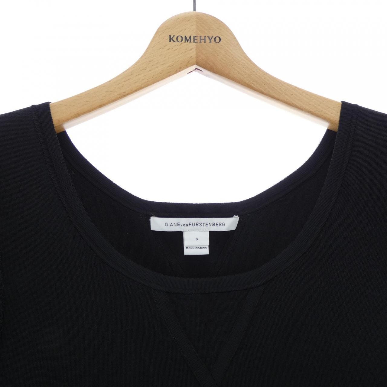 ダイアンフォンファステンバーグ DIANE vonFURSTENBERG ワンピース