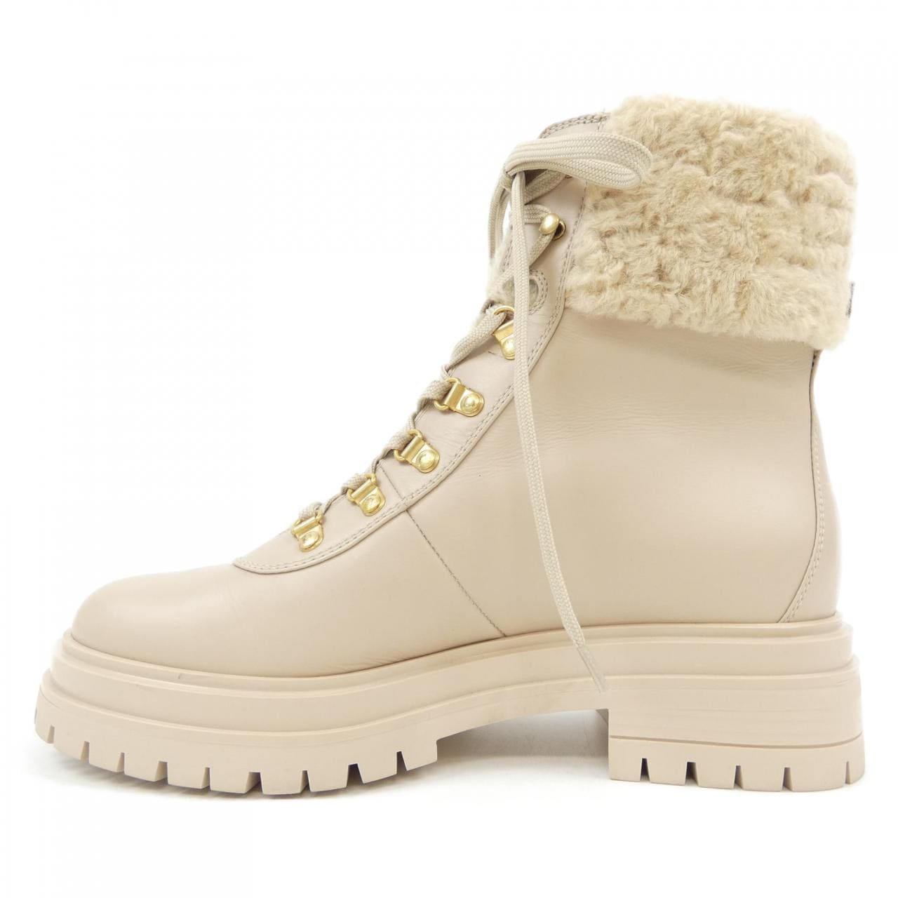 ジャンヴィトロッシ GIANVITO ROSSI ブーツ