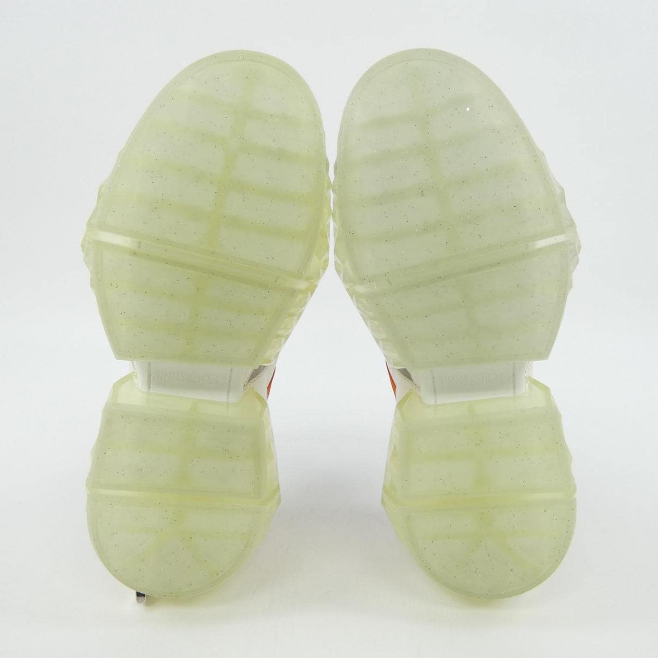 ジミーチュウ JIMMY CHOO スニーカー