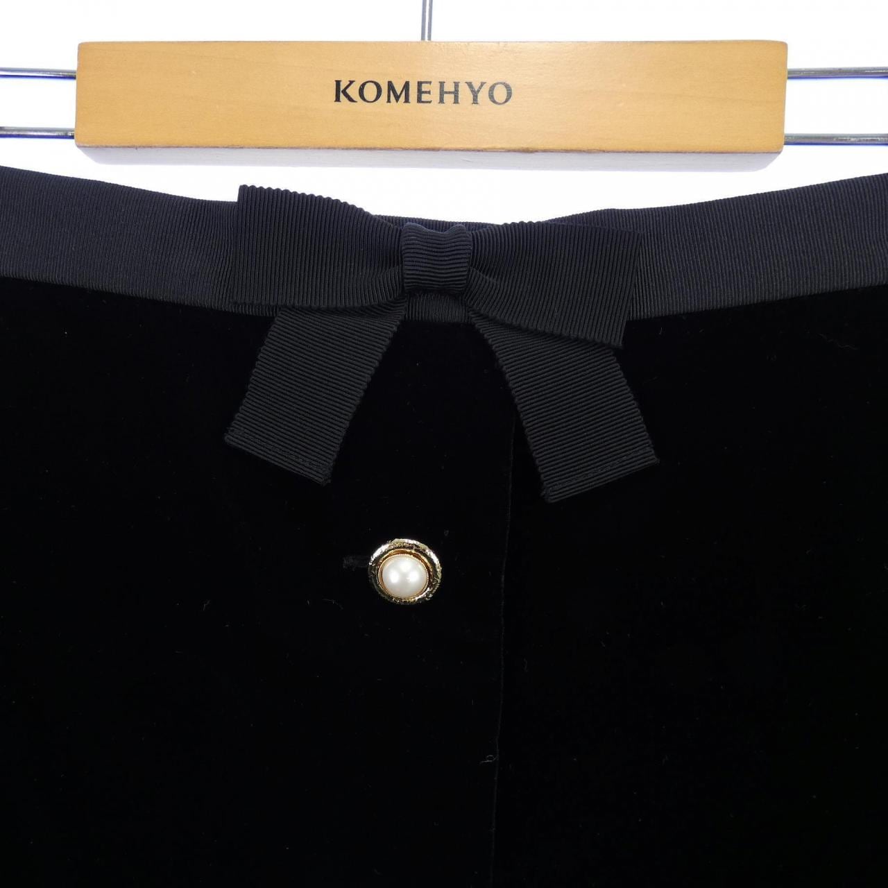 ミュウミュウ MIU MIU MG1636　068 スカート