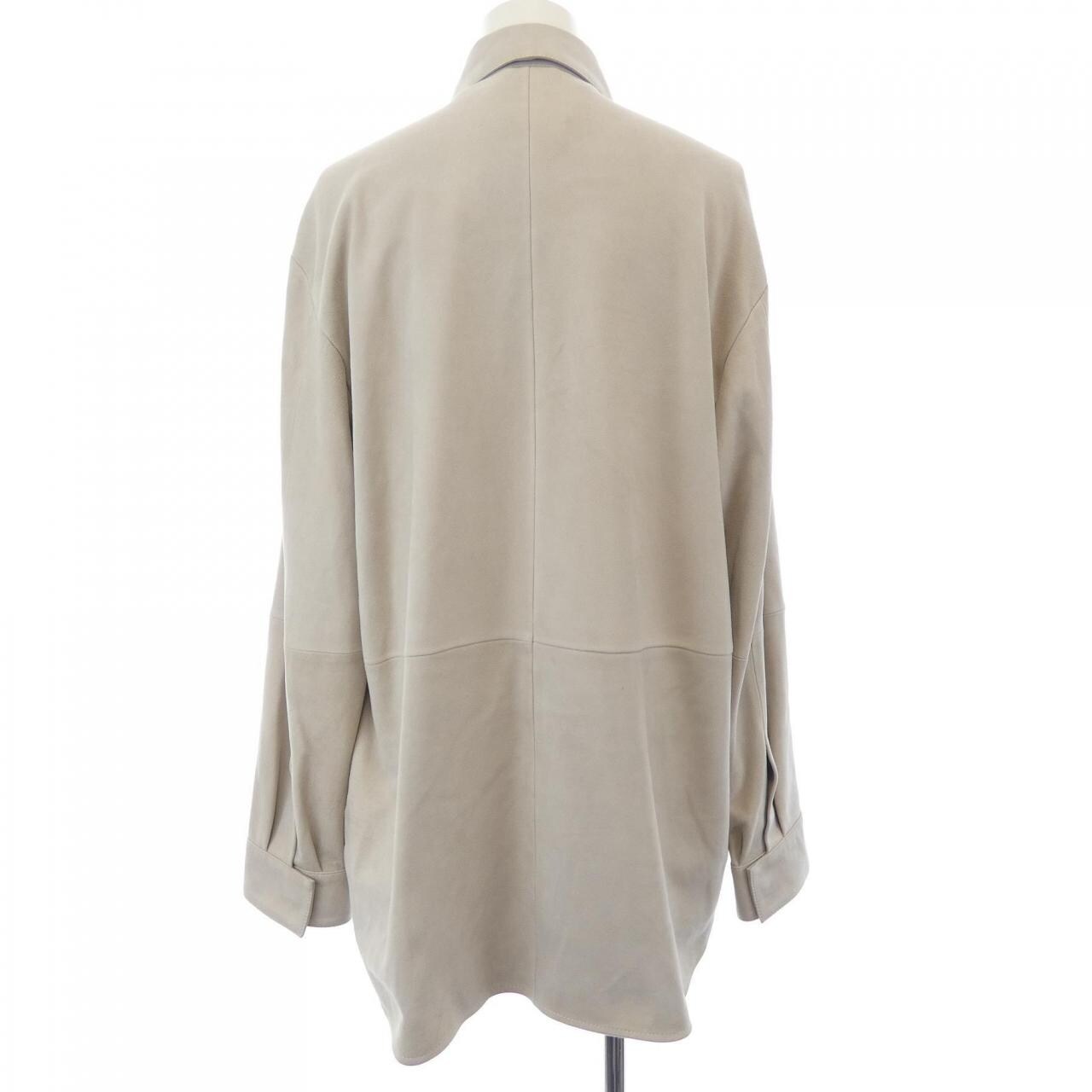 アルマ ARMA RONNIE シャツ