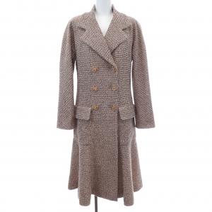 シャネル CHANEL P58408V35584 コート