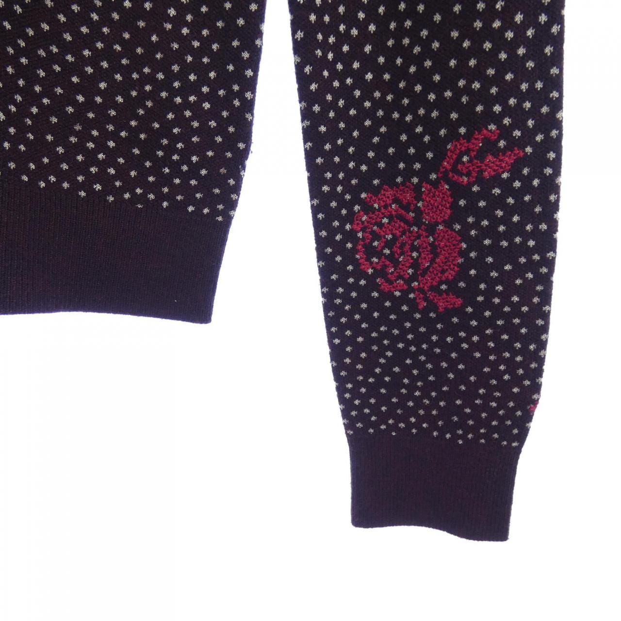 グレースコンチネンタル GRACE CONTINENTAL 01204 43176-00 ニット