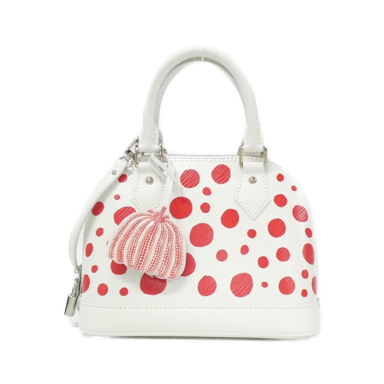 ルイヴィトン エピ(LV X YK) アルマBB M21712 バッグ