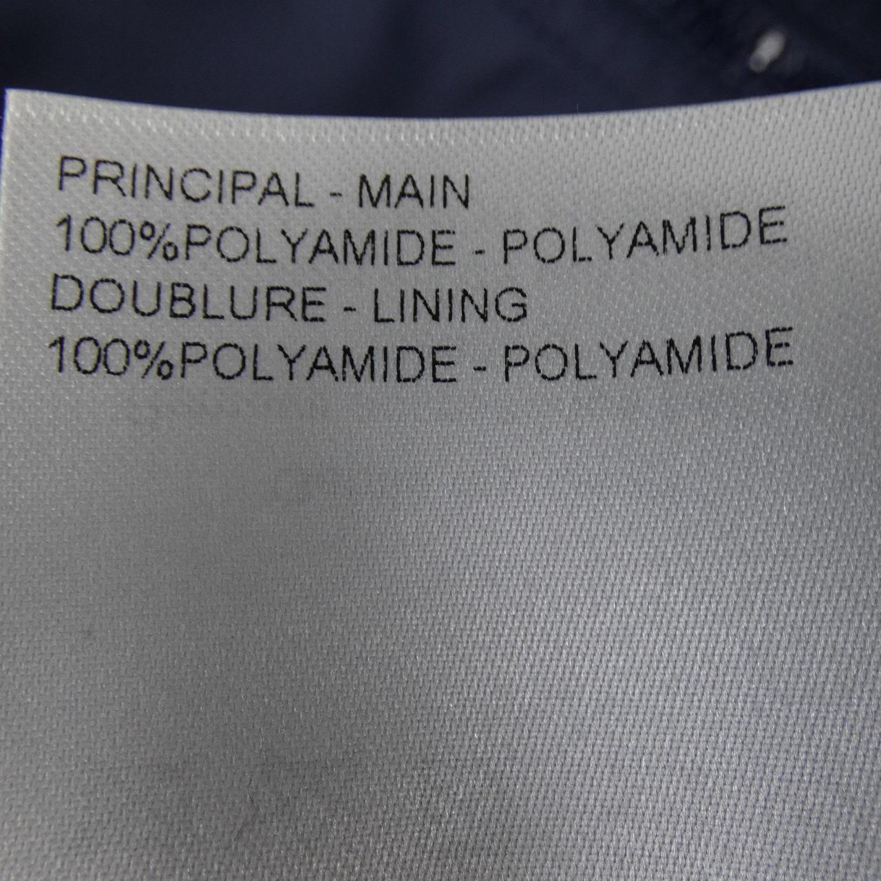ルイヴィトン LOUIS VUITTON モノグラムリバーシブルナイロンウインドブレーカー HLB46WMO6 ブルゾン