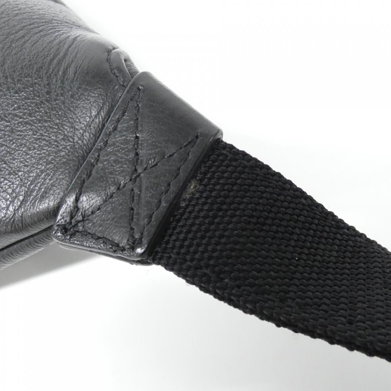 バレンシアガ エブリデイ ベルト パック XS 579617 DLQQN ウエストバッグ