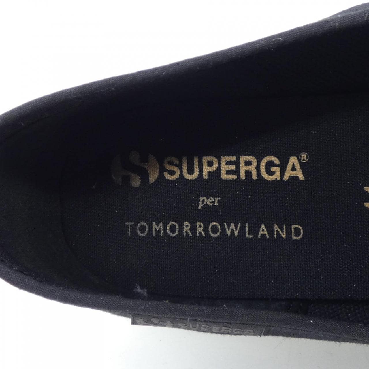 スペルガ SUPERGA スニーカー