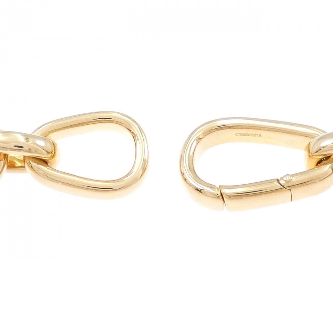 ポメラート イコニカ ブレスレット