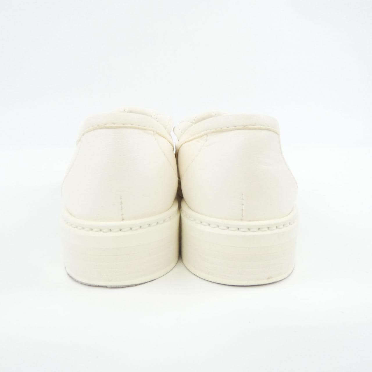 シャネル CHANEL ローファー ターンロック マトラッセ G36646X01000 シューズ