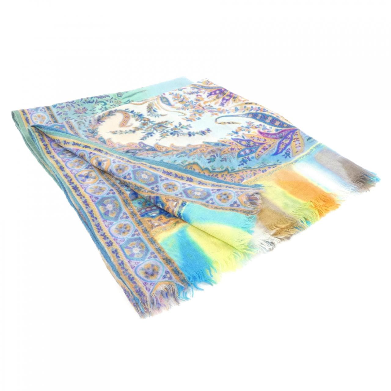 エトロ ETRO ショール