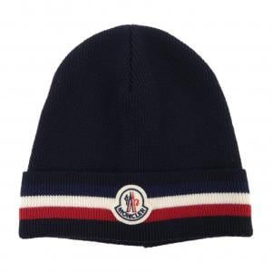 モンクレール MONCLER BERRETTO ニットキャップ