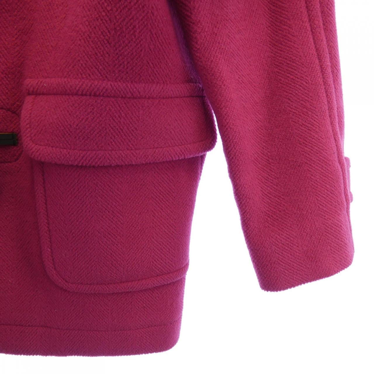 オールドイングランド OLD ENGLAND 59505741 ダッフルコート