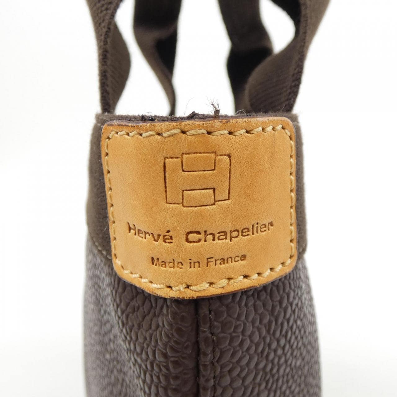 エルベシャプリエ HERVE CHAPELIER BAG