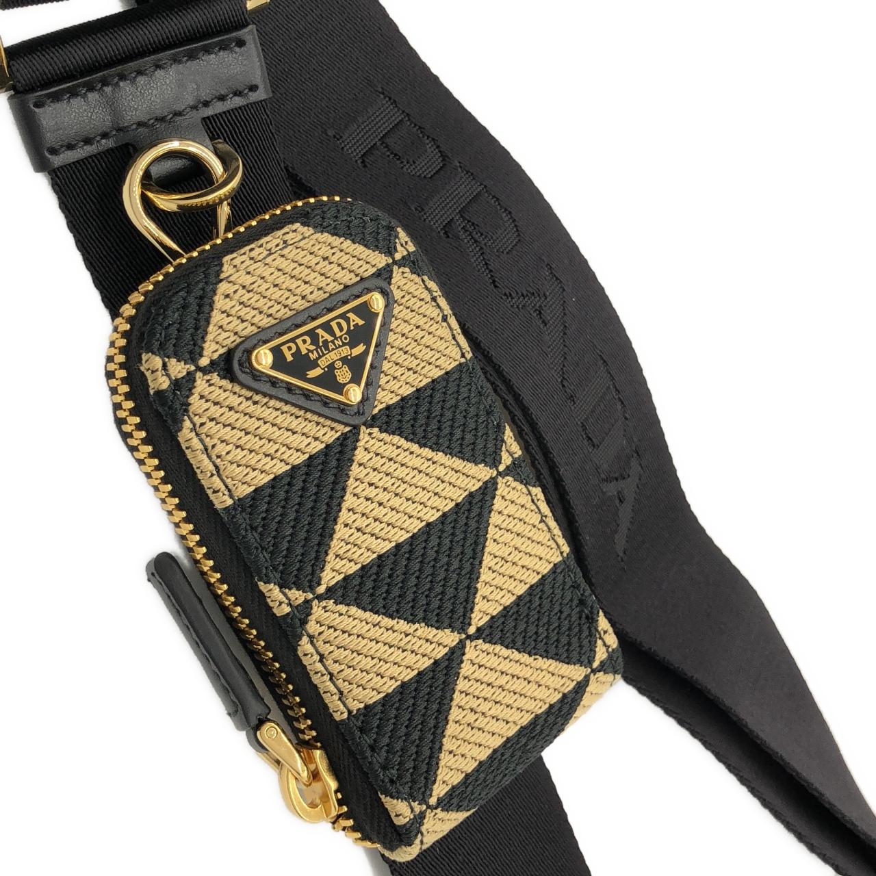 プラダ 2VH133 バッグ