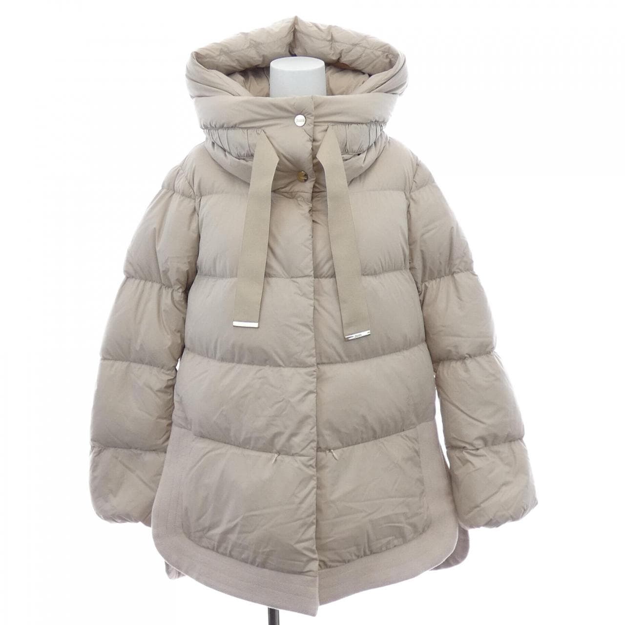 ヘルノ Herno LANA PI1341D ダウンジャケット