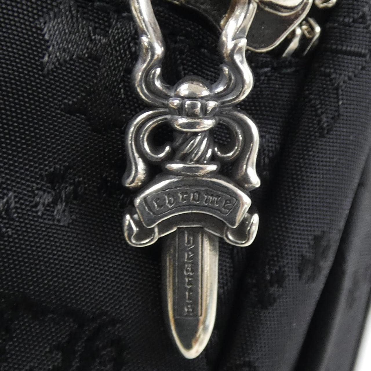 クロムハーツ CHROME HEARTS 7TH GRADE NYLON　7THグレード BACKPACK