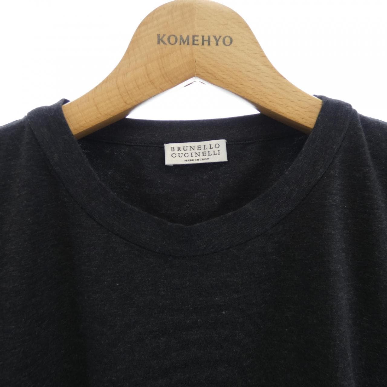 ブルネロクチネリ BRUNELLO CUCINELLI Tシャツ