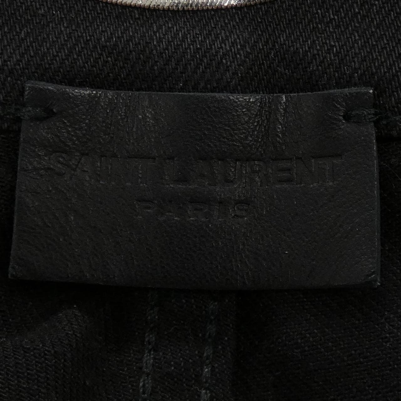 サンローラン SAINT LAURENT 527389 Y824K 1076 ジーンズ