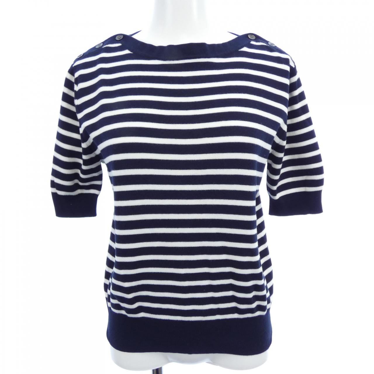 ニジュウサンク 23区 トップス