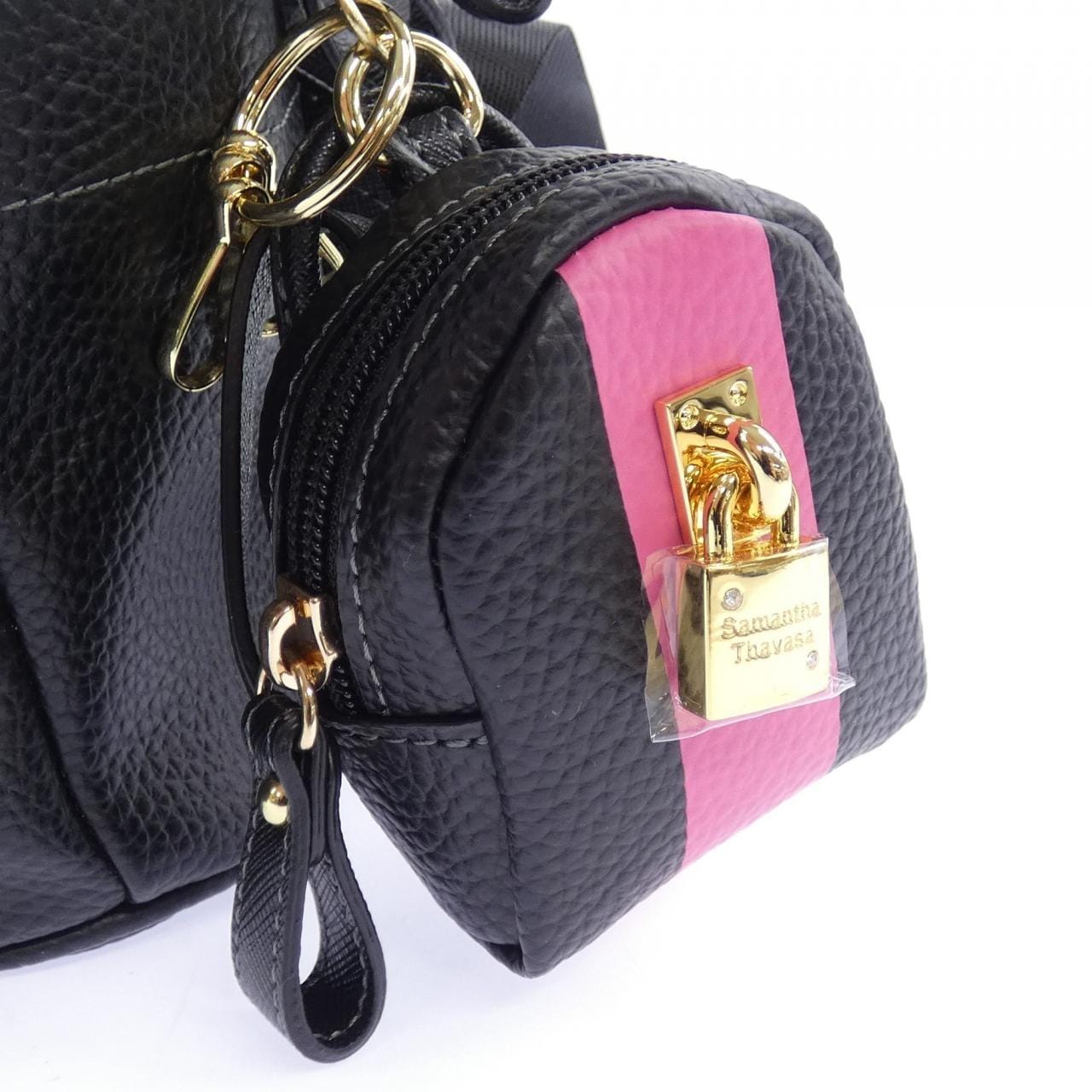 サマンサタバサ Samantha Thavasa ST14201-55001 BACKPACK