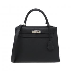 【未使用品】エルメス ケリー 25cm 038416CK ハンドバッグ